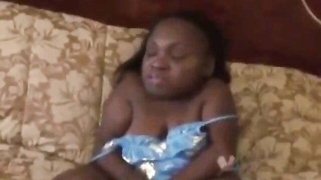 Man Caught Having Sex With A Midget - 1 image