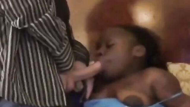 Man Caught Having Sex With A Midget - 5 image