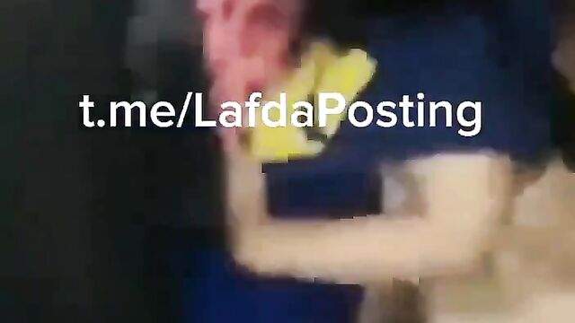 Wife Caught Cheating With Husband's Brother And Stripped Naked In Public - 4 image