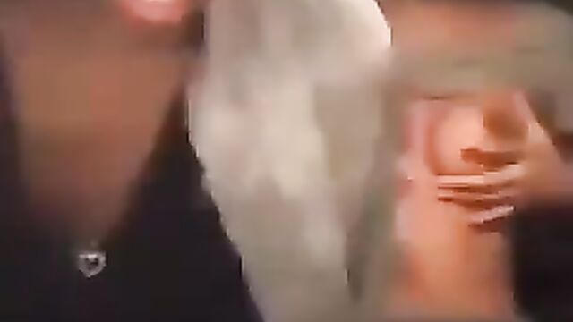 NYC Sisters Showing Breasts In Public - 3 image