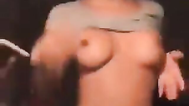 NYC Sisters Showing Breasts In Public - 4 image