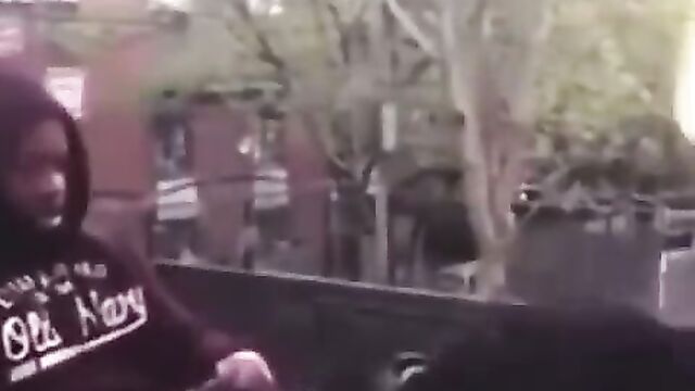 Sugar Mummy Fucked Hard Doggy Style In Public Till She Cums