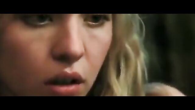Sydney Sweeney Big Breasts Sex Leaked Video Sex Tape - Part 2