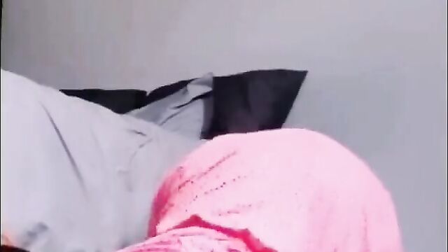 School Girl Caught Showing Her Big Ass To Her Teacher Just To Pass Exams - 1 image