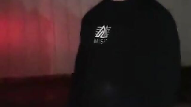 American Wife Caught Her Husband Cheating In Public