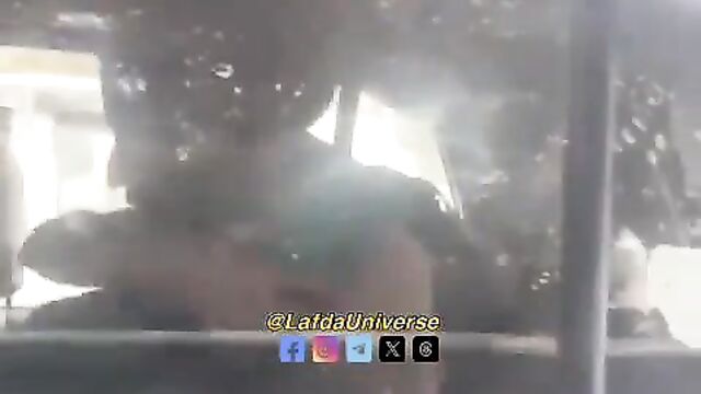 India: Sharda University Student Car Sex Tape Leaked - Part 2 - 3 image