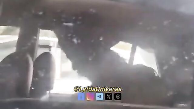 India: Sharda University Student Car Sex Tape Leaked - Part 2 - 4 image