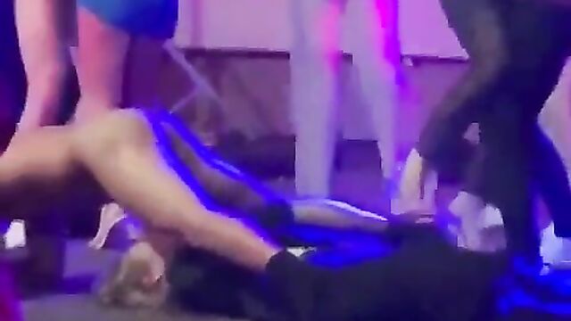 Devenish Belfast Sex Dancing Video Leaked - 4 image