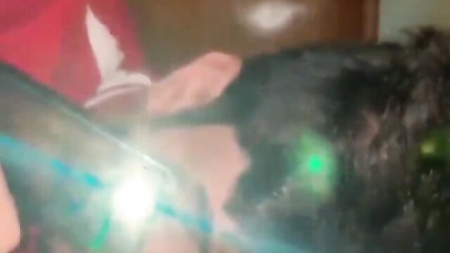 Pakistani Couple Honeymoon Sex Tape - 3 image