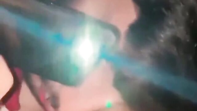 Pakistani Couple Honeymoon Sex Tape - 4 image