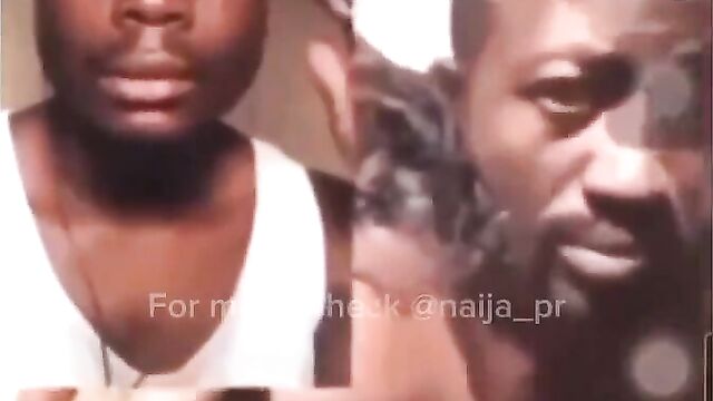 Girlfriend Caught Cheating On Video Call - 4 image