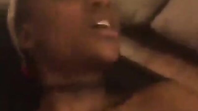 Zimbabwean School Girl With Small Soft Breasts And South African Sugar Daddy Sex Tape - 1 image