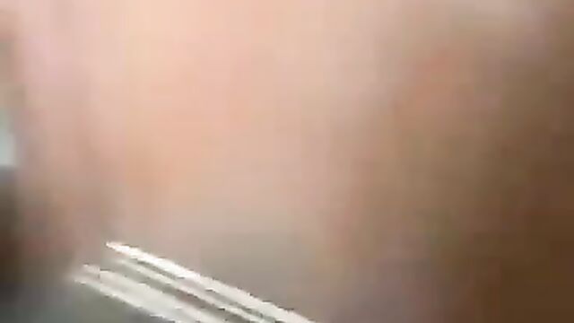 Indian Side Chick Caught Red-handed Naked In Hotel Room With Married Man And Beaten In Public - 5 image