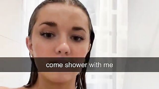 Breckie Hill Nude Video - 3 image