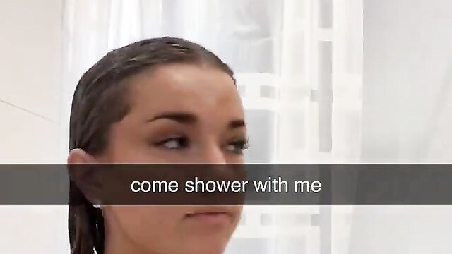 Breckie Hill Nude Video - 4 image