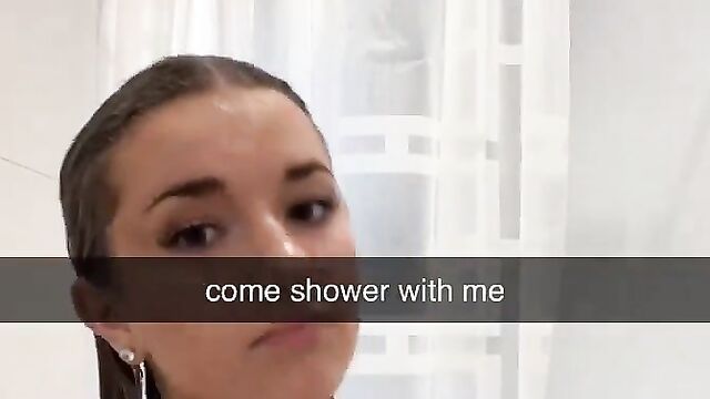 Breckie Hill Nude Video - 5 image