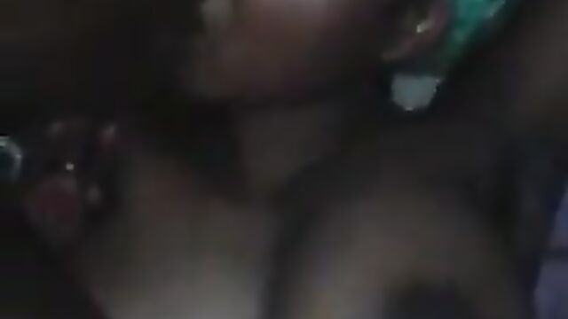 Facebook Girl With Big Breasts And Yahoo Boy Sex Tape - 1 image