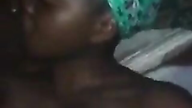 Facebook Girl With Big Breasts And Yahoo Boy Sex Tape - 4 image