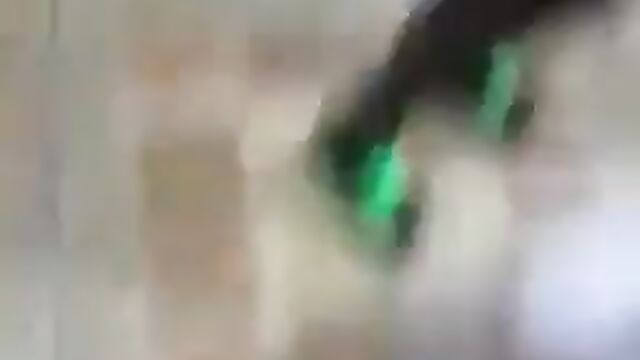 Ghetto Boy Fingering And Eating Pussy In Public In A Jamaican Party - 5 image