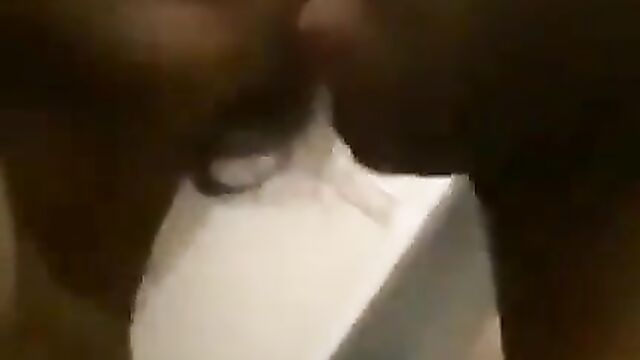 Nude Video Of Nigerian Couple Caught While Trying To Make Sex Tape For Money - 4 image