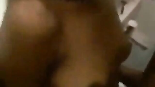 Nude Video Of Nigerian Couple Caught While Trying To Make Sex Tape For Money - 5 image