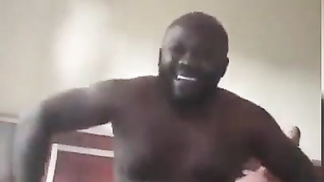 Pussy And Boobs Exposed In Naked Sugar Daddy And Married Woman With Big Breasts Sex Tape - 1 image