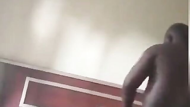 Pussy And Boobs Exposed In Naked Sugar Daddy And Married Woman With Big Breasts Sex Tape - 3 image