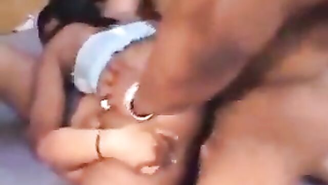 Black Girls With Big Breasts And Ass Sex Party Leak Video - 4 image