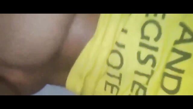 South Africa: ANC Campaign Sex Tape - 1 image