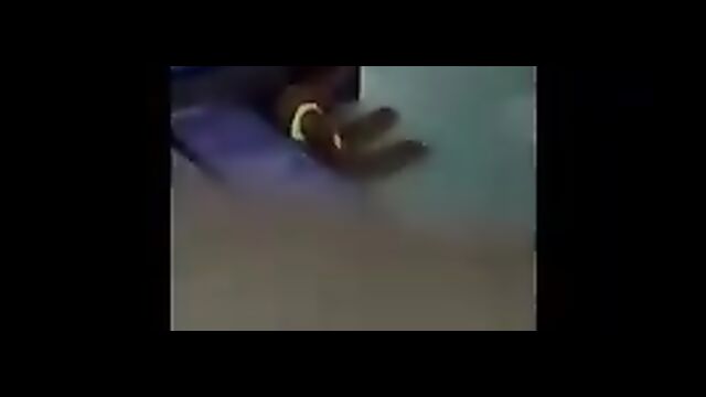 Two College Students Caught Having Hot Sex In The Pool In Public - 5 image