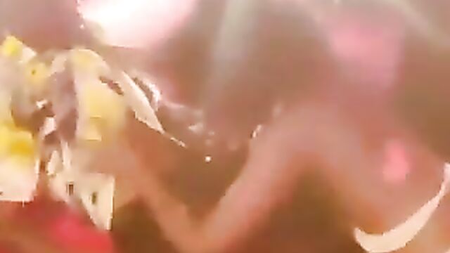 Guy Licking And Sucking Toto And Receiving Blow Job In The Club In Public - Part 2 - 1 image