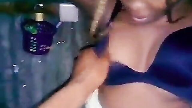 Alleged Sex Trafficking Madam Caught On Camera Examining Breasts, Nipples, Pussy And Other Body Parts Of Her Girls