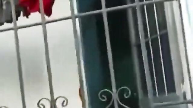 Married Woman Caught Cheating And Having Sex With Boyfriend In Brazil - 1 image