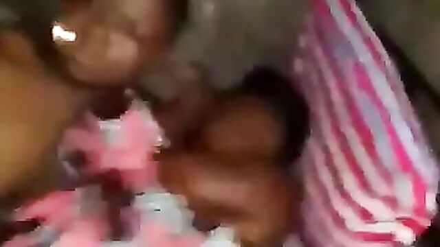 Side Guy Busted And Arrested Allegedly For Cheating With Married Woman With Small Breasts And Fucking Her In Her Husband's House - 1 image