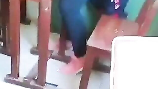 2 Indian School Students Caught Having Sex In Class - 1 image