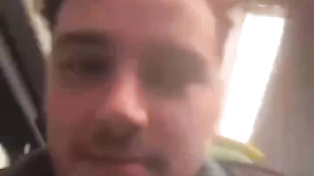 Real People Caught Having Sex On The Train In Public - 1 image