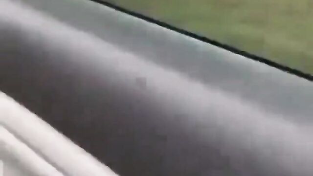 Husband Caught Wife Cheating And Getting Fucked On Their Matrimonial Bed - 1 image