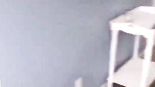 Husband Caught Wife Cheating And Getting Fucked On Their Matrimonial Bed - 4 image