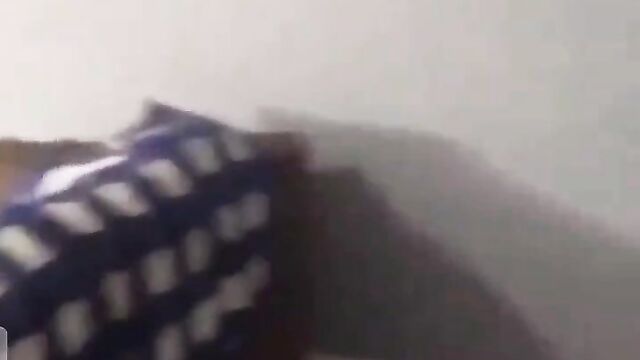 Husband Caught Wife Cheating And Getting Fucked On Their Matrimonial Bed - 5 image