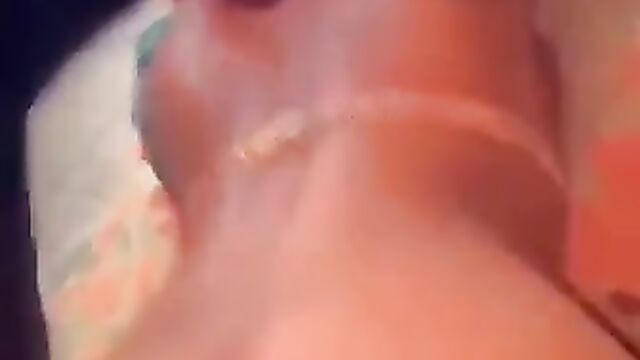 Lagos Boy Records Himself Fucking Olosho Girl With Big Nyash Doggy Style - 3 image