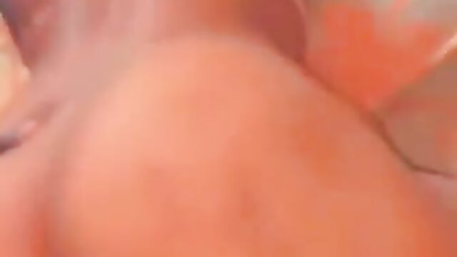 Lagos Boy Records Himself Fucking Olosho Girl With Big Nyash Doggy Style - 4 image