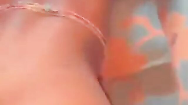 Lagos Boy Records Himself Fucking Olosho Girl With Big Nyash Doggy Style - 5 image