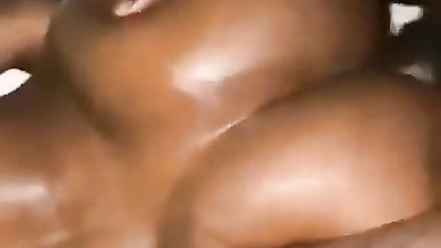 Hot Ghana University Threesome Doggy Style Sex Tape