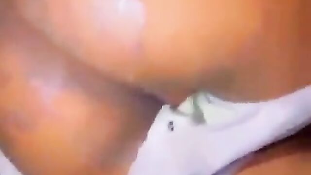 Man Records Infected Big Ass And Pussy Of Prostitute He Had Doggy Style Sex With Without Knowing She Was Infected - 4 image