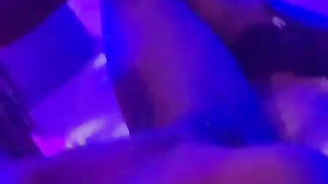 Fingering Toto And Playing With A Naked Stripper's Pussy In Public In A Nigerian Club Party (Full Video 18+)