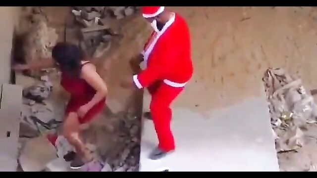 Caught Red-handed In An Abandoned Building - 1 image