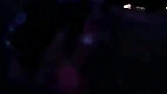 He Was Thrown Out Of The Club For Fucking A Stripper In Public (Full Video 18+) - 3 image