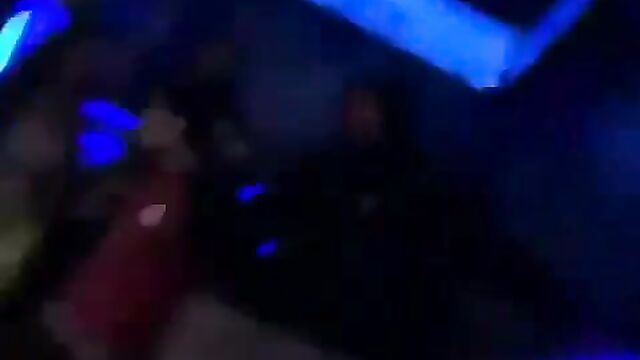 He Was Thrown Out Of The Club For Fucking A Stripper In Public (Full Video 18+) - 5 image