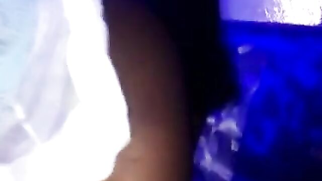 Couple Caught Having Sex In Public While Drinking In An African Restaurant - 3 image