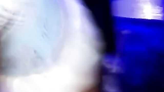 Couple Caught Having Sex In Public While Drinking In An African Restaurant - 4 image